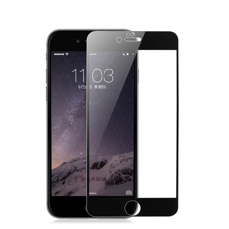 Захисне кольорове 3D скло Mocoson (full glue) для Apple iPhone 7 plus (5.5'') (Чорний)
Захисне кольорове 3D скло Mocoson (full glue) для Apple iPhone 7 plus (5.5'') (Чорний)