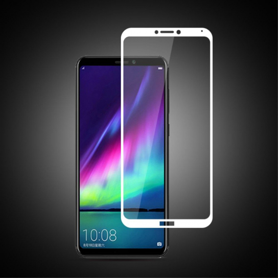 Защитное цветное стекло Mocolo (CP+) на весь экран для Huawei Honor Note 10 Белый (87617)
Защитное цветное стекло Mocolo (CP+) на весь экран для Huawei Honor Note 10 Белый (87617)