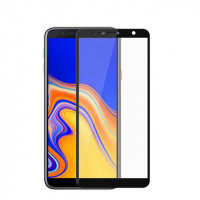 Защитное цветное стекло Mocolo (full glue) на весь экран для Samsung Galaxy J4+ (2018)
Защитное цветное стекло Mocolo (full glue) на весь экран для Samsung Galaxy J4+ (2018)