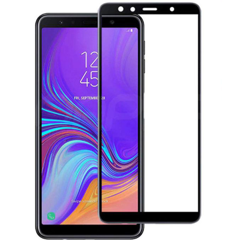 Защитное цветное стекло Mocoson 5D (full glue) для Samsung A750 Galaxy A7 (2018) (102191)
Защитное цветное стекло Mocoson 5D (full glue) для Samsung A750 Galaxy A7 (2018) (102191)
