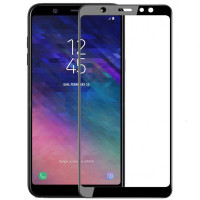 Защитное цветное стекло Mocoson 5D (full glue) на весь экран для Samsung Galaxy A6 Plus (2018)
Защитное цветное стекло Mocoson 5D (full glue) на весь экран для Samsung Galaxy A6 Plus (2018)