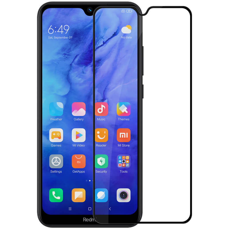 Защитное цветное стекло Mocoson 5D (full glue) для Xiaomi Redmi Note 8 / Note 8 2021 Черный (114076)
Защитное цветное стекло Mocoson 5D (full glue) для Xiaomi Redmi Note 8 / Note 8 2021 Черный (114076)