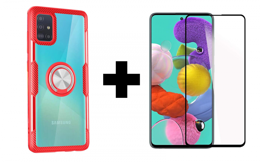 Защитное стекло 2.5D CP+ (full glue) для Samsung Galaxy A71 / Note 10 Lite + TPU+PC чехол Deen CrystalRing for Magnet (opp) для Samsung Galaxy A71 (144228)
Защитное стекло 2.5D CP+ (full glue) для Samsung Galaxy A71 / Note 10 Lite + TPU+PC чехол Deen CrystalRing for Magnet (opp) для Samsung Galaxy A71 (144228)