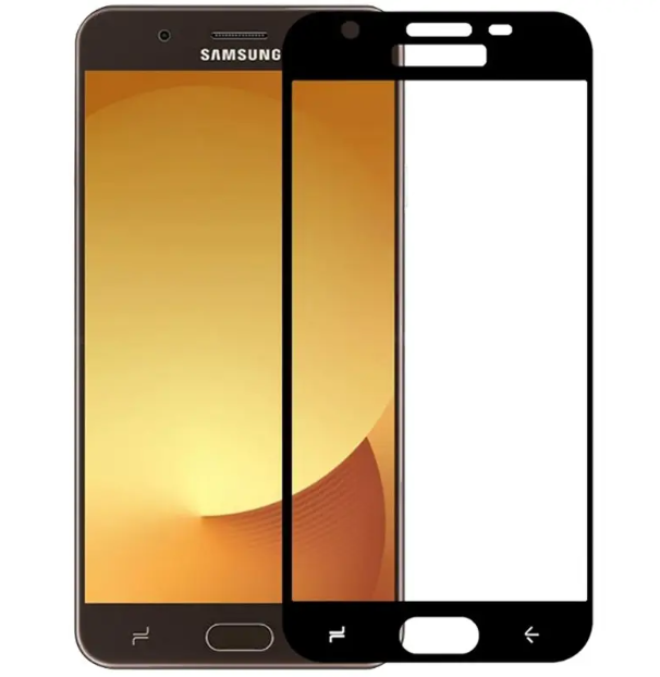 Защитное стекло 2.5D CP+ (full glue) для Samsung J730 Galaxy J7 (2017) Черный (115663)
Защитное стекло 2.5D CP+ (full glue) для Samsung J730 Galaxy J7 (2017) Черный (115663)