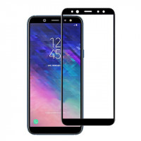 Защитное стекло Artis 2.5D CP+ на весь экран (цветное) для Samsung Galaxy A6 Plus (2018)
Защитное стекло Artis 2.5D CP+ на весь экран (цветное) для Samsung Galaxy A6 Plus (2018)