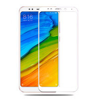 Защитное стекло Artis 2.5D CP+ на весь экран (цветное) для Xiaomi Redmi 5 Plus / Redmi Note 5 (SC)
Защитное стекло Artis 2.5D CP+ на весь экран (цветное) для Xiaomi Redmi 5 Plus / Redmi Note 5 (SC)