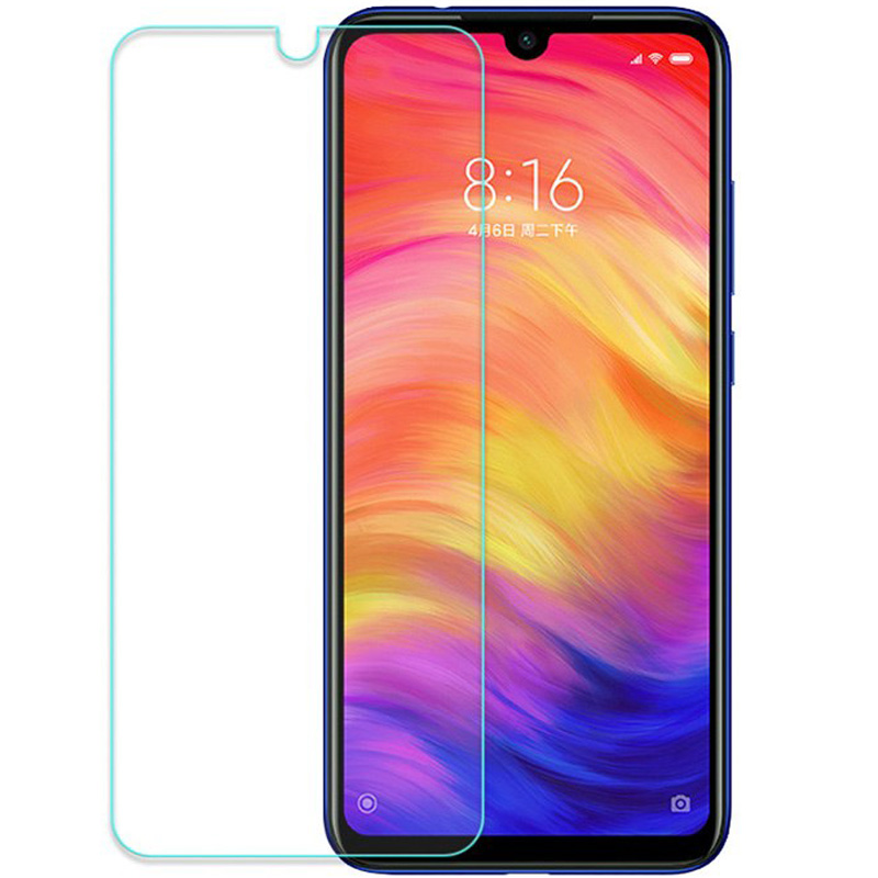 Защитное стекло Mocolo для Xiaomi Redmi Note 7 / Note 7 Pro / Note 7s Прозрачный (100491)
Защитное стекло Mocolo для Xiaomi Redmi Note 7 / Note 7 Pro / Note 7s Прозрачный (100491)