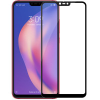 Защитное стекло Nillkin Anti-Explosion Glass Screen (CP+) для Xiaomi Mi 8 Lite / Mi 8 Youth (Mi 8X)
Защитное стекло Nillkin Anti-Explosion Glass Screen (CP+) для Xiaomi Mi 8 Lite / Mi 8 Youth (Mi 8X)