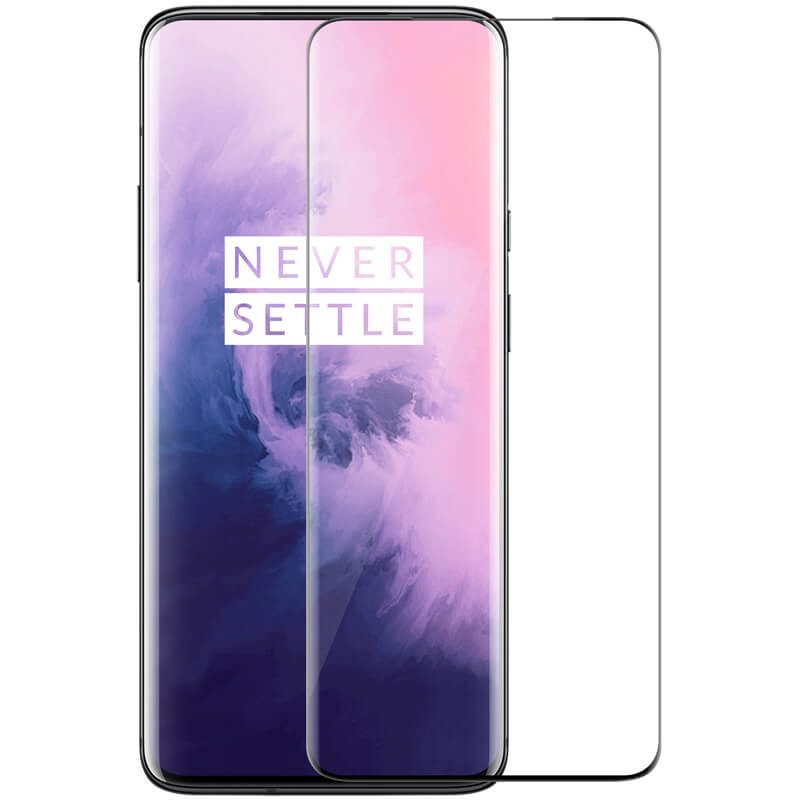 Защитное стекло Nillkin Anti-Explosion Glass Screen (DS+ max 3D) (+Applicator Kit) для OnePlus 7 Pro Черный (103689)
Защитное стекло Nillkin Anti-Explosion Glass Screen (DS+ max 3D) (+Applicator Kit) для OnePlus 7 Pro Черный (103689)