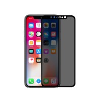 Защитное стекло Nillkin Privacy Glass Full Screen (3D AP+MAX) для Apple iPhone X / XS / 11 Pro
Защитное стекло Nillkin Privacy Glass Full Screen (3D AP+MAX) для Apple iPhone X / XS / 11 Pro
