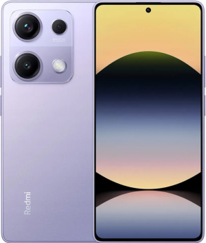 Xiaomi Redmi Note 14S