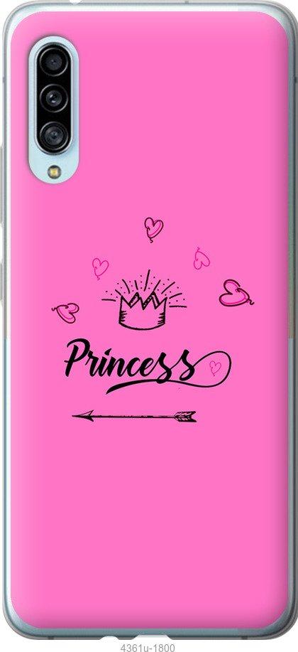 

Чехол на Samsung Galaxy S9 White and black 1