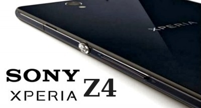 Обзор смартфонов Sony Xperia Z4 и Z4 Ultra.