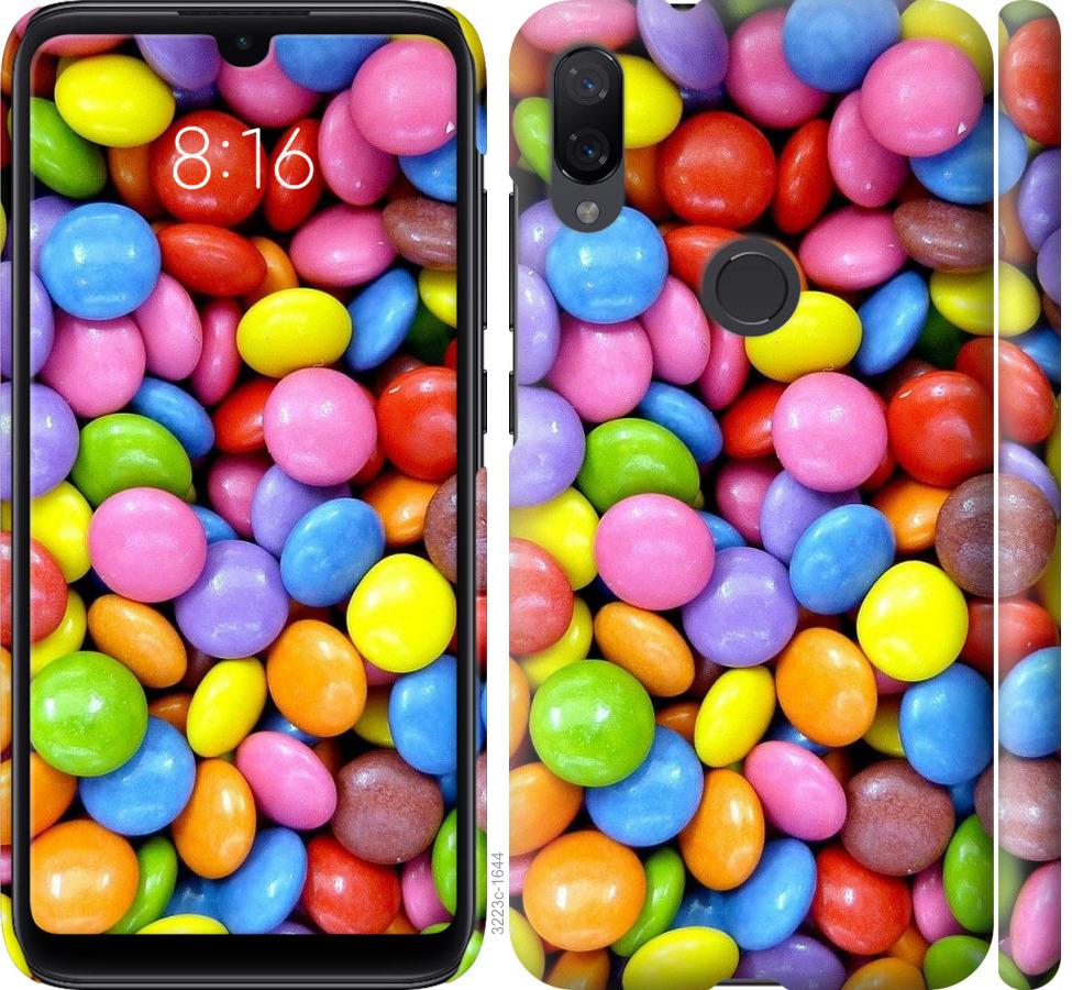Чехол на Xiaomi Mi Play M D