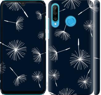 

Чохол на Huawei P30 Lite кульбаби