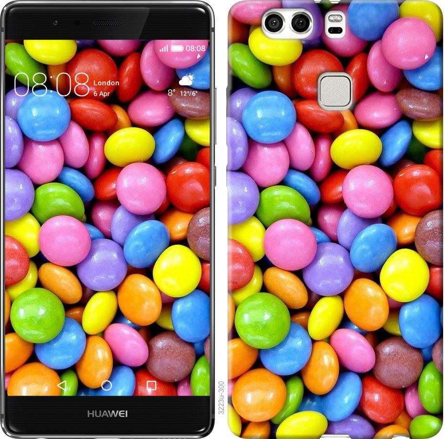 

Чехол на Huawei P9 Plus M D