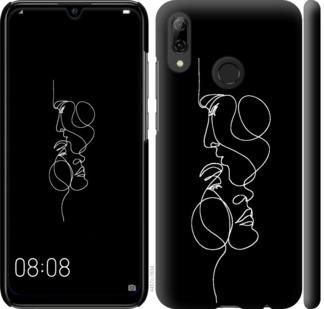 

Чехол на Huawei P Smart 2019 Пара