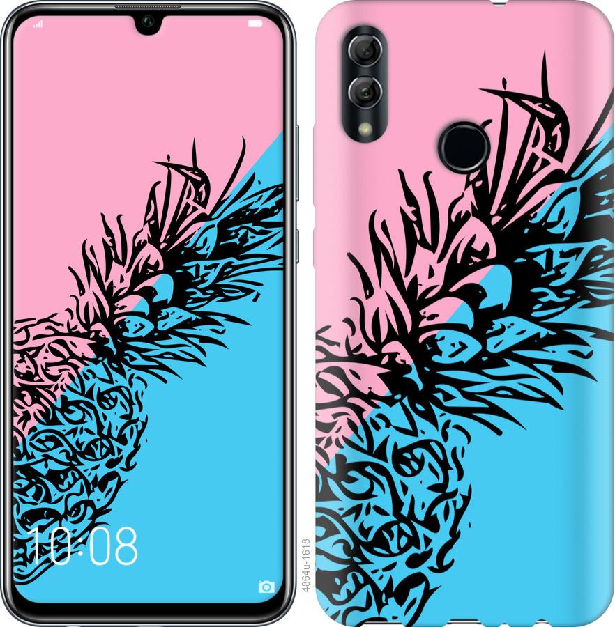 

Чохол на Realme 3 Pro Ананас 1