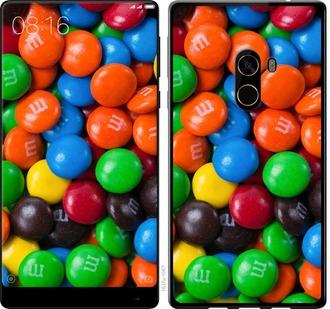 

Чехол на Xiaomi Mi MiX 2 M M's