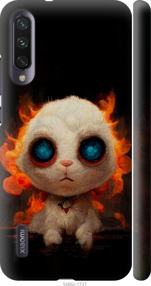 

Чехол на Xiaomi Mi A3 Бавовнятко