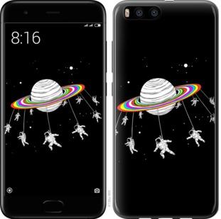 

Чохол на Xiaomi Mi Note 3 Місячна карусель