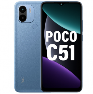 Xiaomi Poco C51
