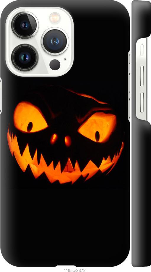 

Чехол на iPhone 13 Pro Огненный Джек v1