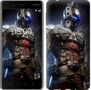 

Чохол на Nokia 8 Лицар