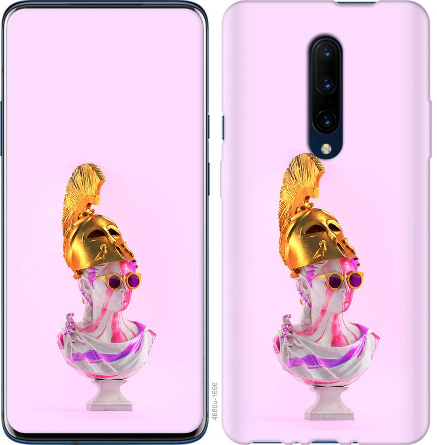 

Чохол на OnePlus 7 Pro Арт