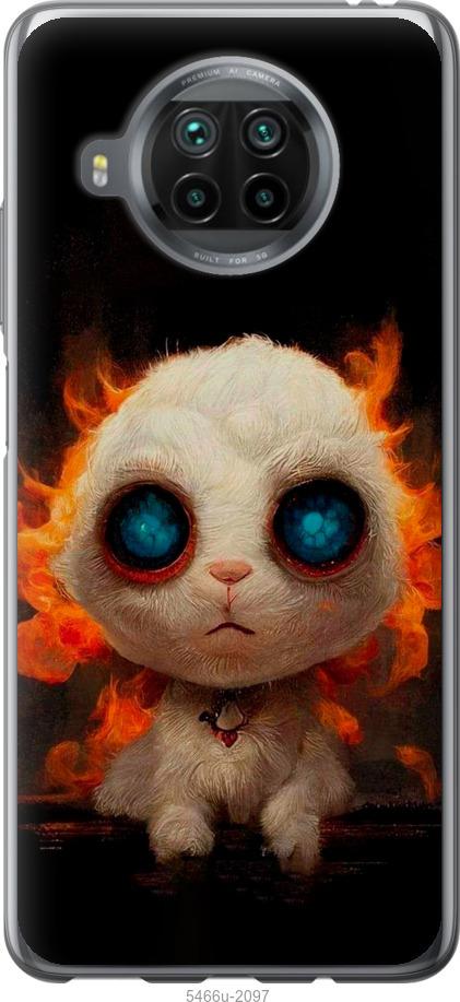 

Чехол на Xiaomi Mi 10T Lite Бавовнятко