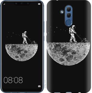 

Чохол на Huawei Mate 20 Lite Moon in dark