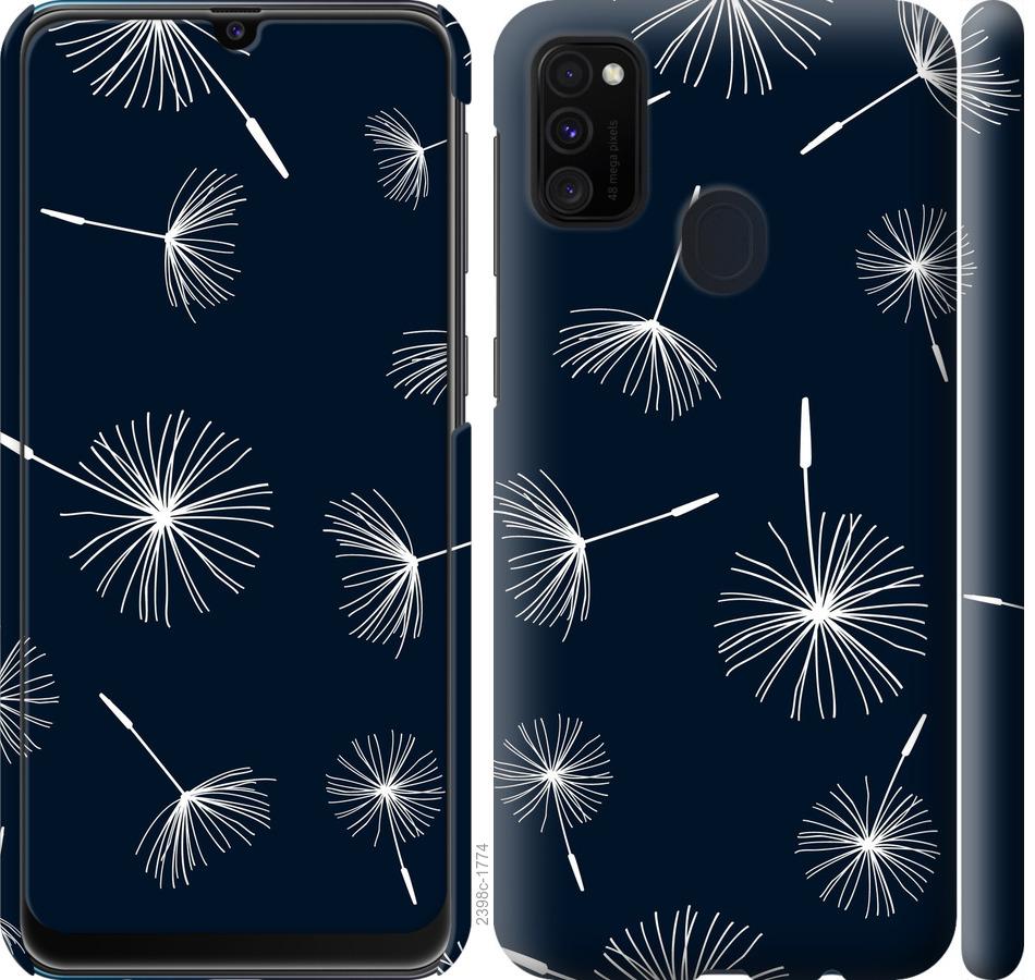 

Чохол на Samsung Galaxy M30s 2019 кульбаби