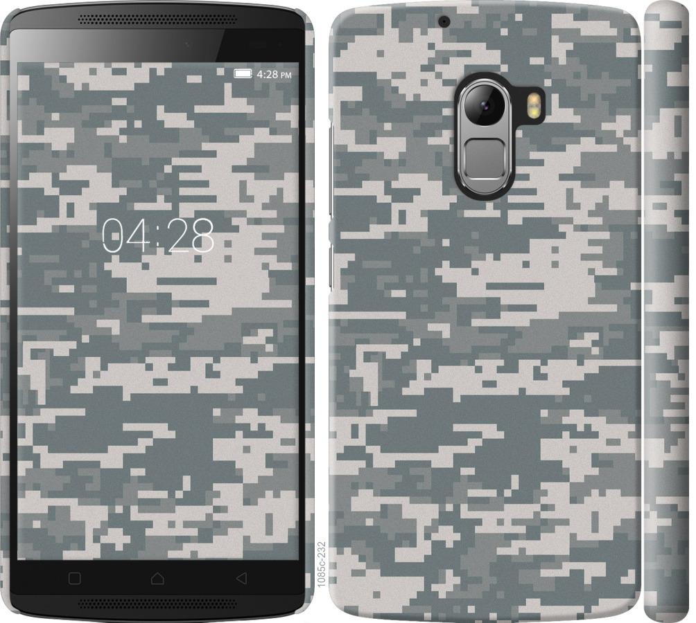 

Чохол на Lenovo A7010 Камуфляж