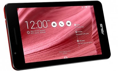 Обзор планшета ASUS Fonepad 7 (FE171CG).