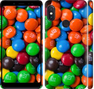 

Чехол на Xiaomi Redmi Note 5 Pro M M's