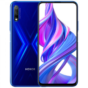 Huawei Honor 9X (China)