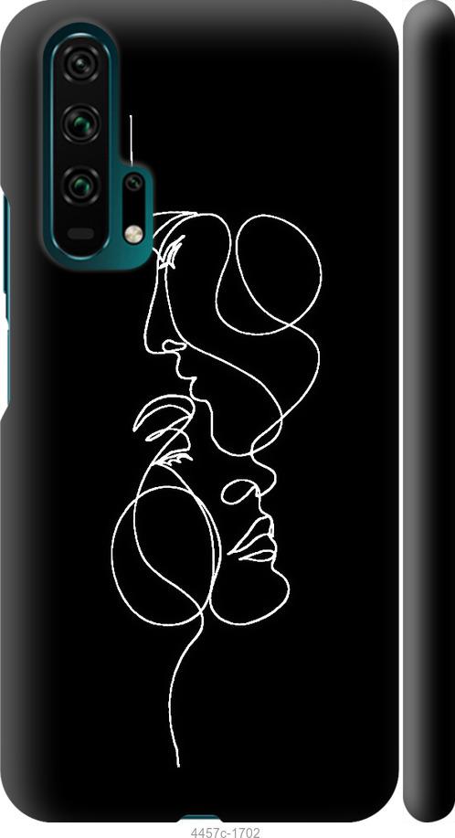 

Чехол на Huawei Honor 20 Pro Пара