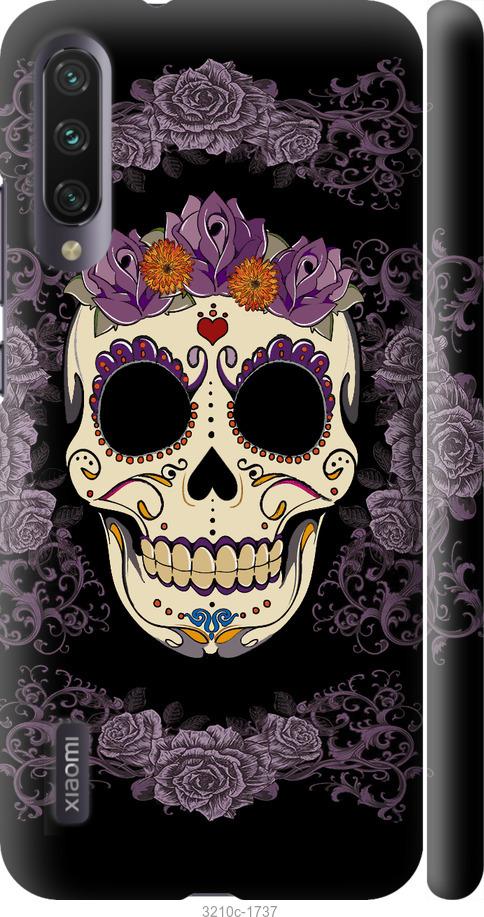 

Чохол на Xiaomi Mi A3 Sugarskull