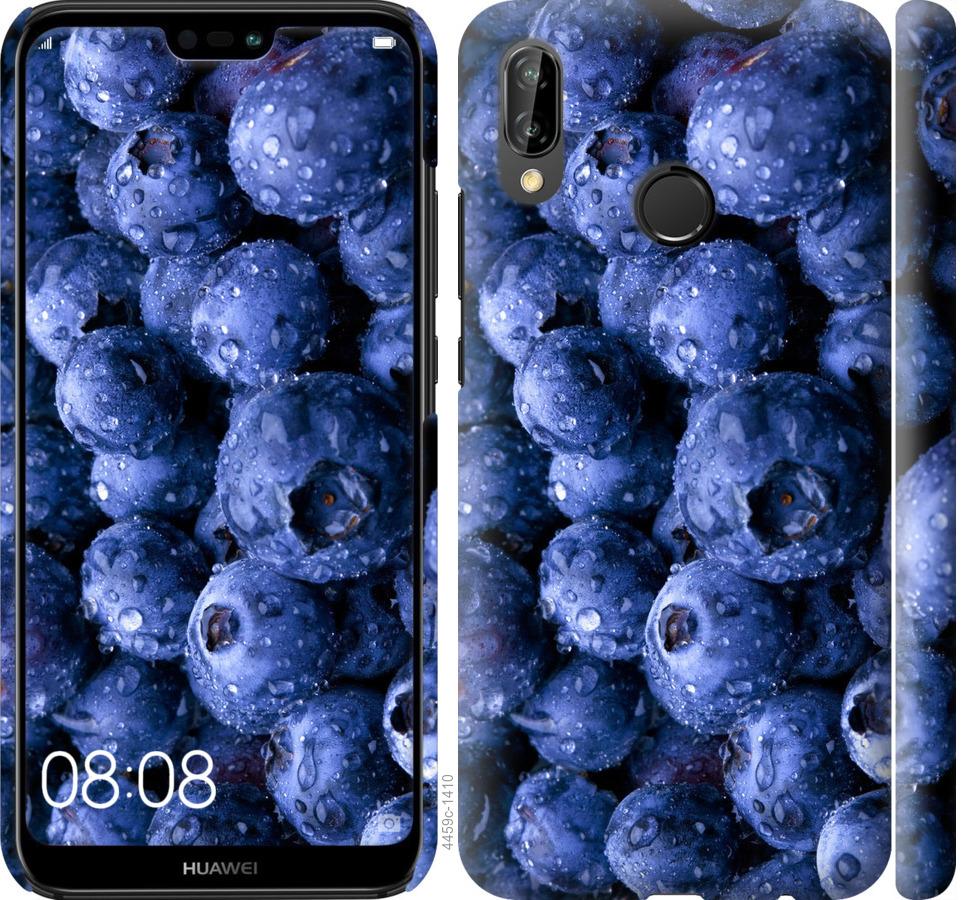 

Чохол на Huawei P20 Lite лохина