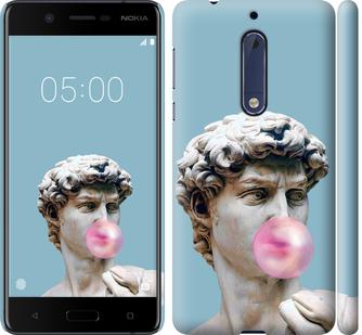 

Чохол на Nokia 5 Мікеланджело
