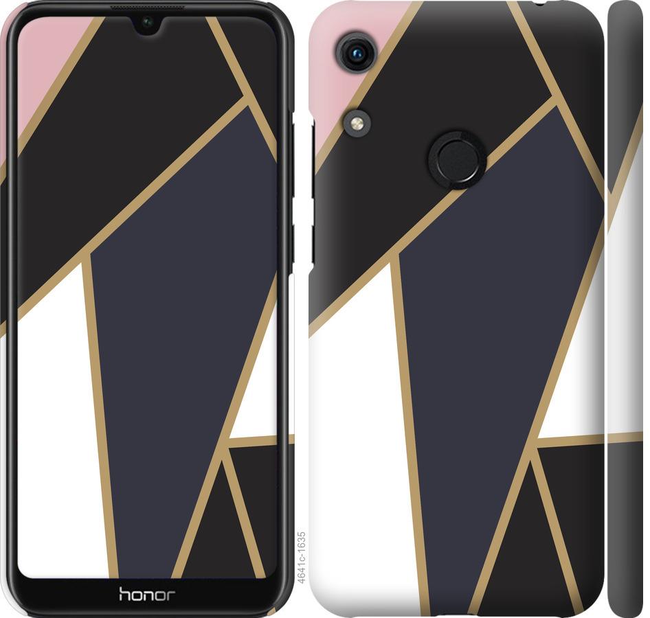 

Чохол на Huawei Honor 8A Мозаїка