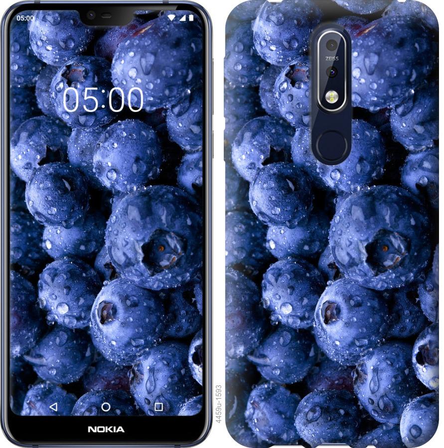 

Чохол на Nokia 7.1 лохина