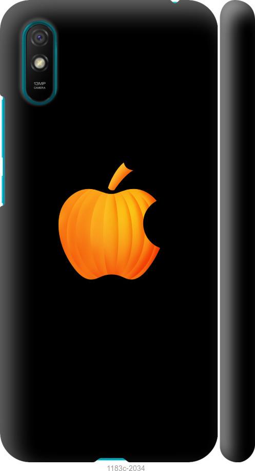 

Чехол на Xiaomi Redmi 9A Тыковка