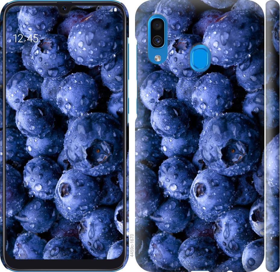 Чохол на Samsung Galaxy A30 2019 A305F  лохина