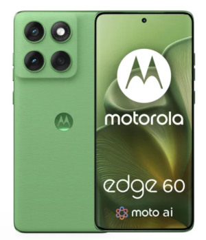 Motorola Edge 60