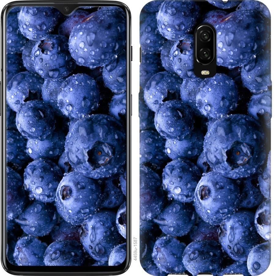

Чохол на OnePlus 6T лохина