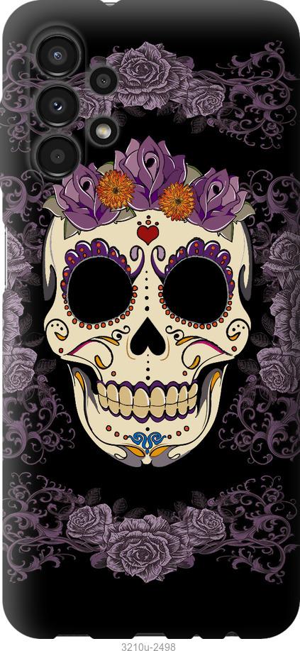 

Чохол на Samsung Galaxy A13 A135F Sugarskull