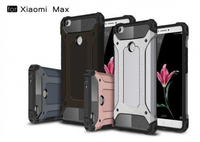 Что купить для телефона Xiaomi Mi Max 