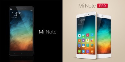 Сенсация! Смартфон Xiaomi Mi Note Pro может увидеть свет уже сегодня!