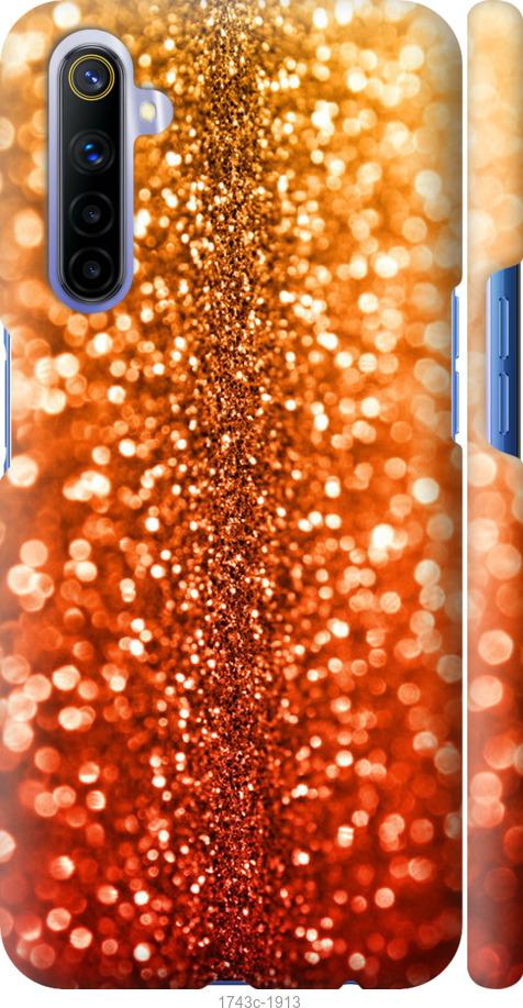 

Чехол на Samsung Galaxy S9 White and black 1